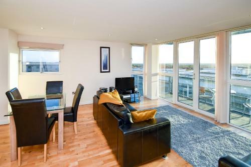 Apartamento Mk City Center Theatre District 2