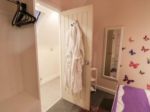 Apartamento Butterfly Loft