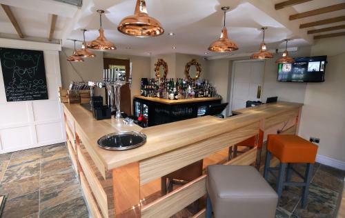 Leasowe Castle Hotel