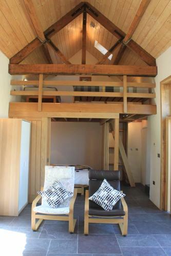 High View Barn