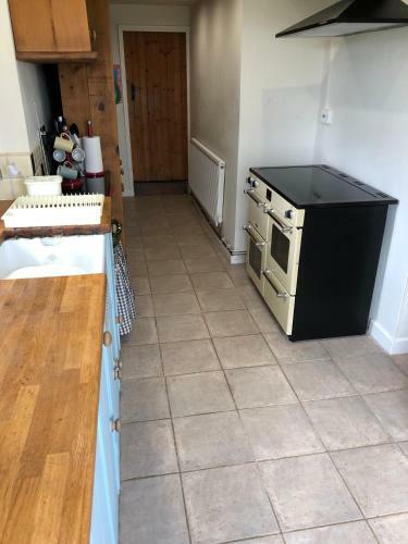Llys Onnen - North Wales Holiday Cottage