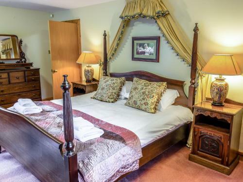 Holiday Home Forbes