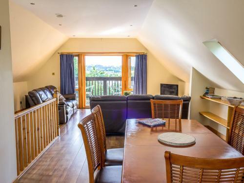 Holiday Home Glenlogie