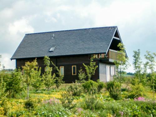 Holiday Home Glenlogie