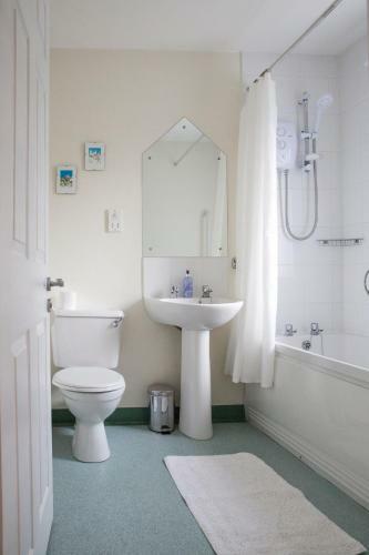 Hostal Ballycanal Moira- Guest House And Self-catering