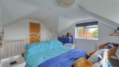 High Bullen Cottage