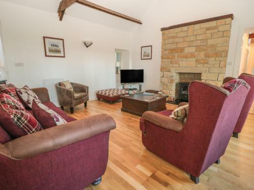 Nursery Cottage