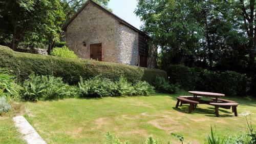 Barn Close Farm