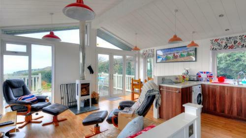 Apartamento High Bullen Lodge