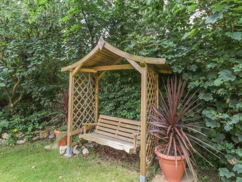Apartamentos The Brackens Holiday Cottage