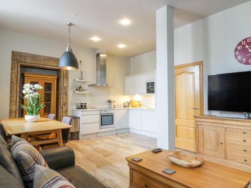 Apartamentos Duplex