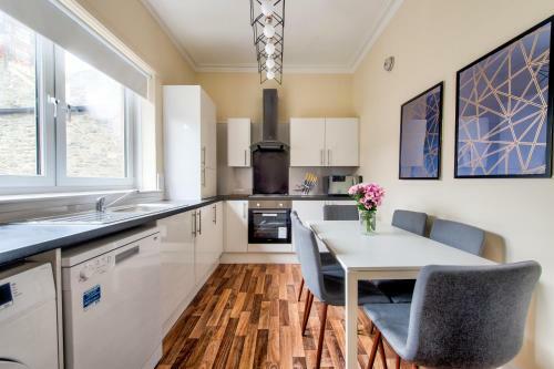 Apartamento Oaktree Appartment Moffat