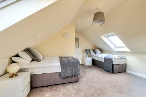 Apartamento Oaktree Appartment Moffat