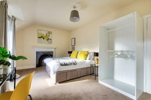 Apartamento Oaktree Appartment Moffat