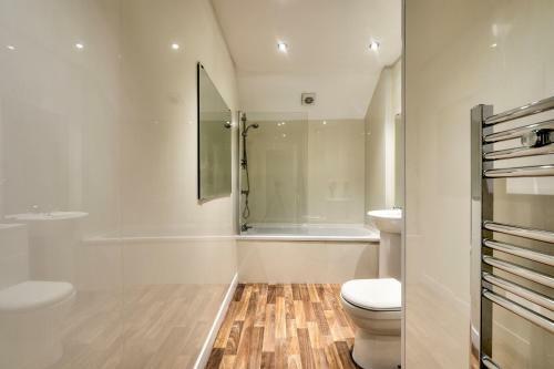 Apartamento Oaktree Appartment Moffat