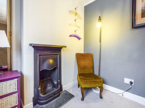 Bay Tree Cottage