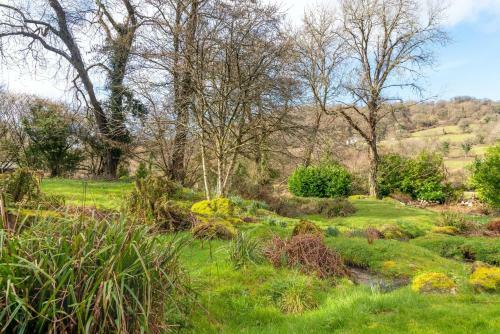 Dartmoor Lodges