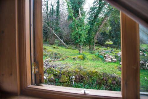 Dartmoor Lodges