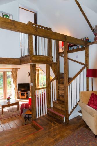 Dartmoor Lodges