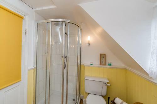 Yew Tree Cottage