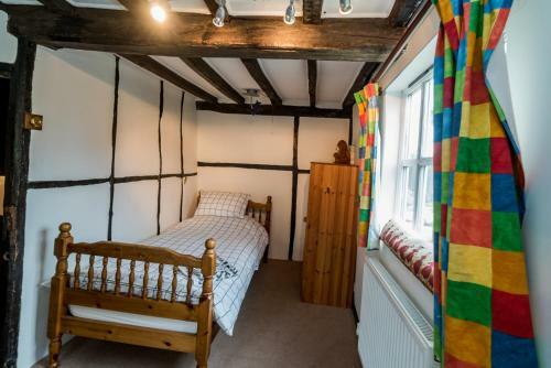 Yew Tree Cottage