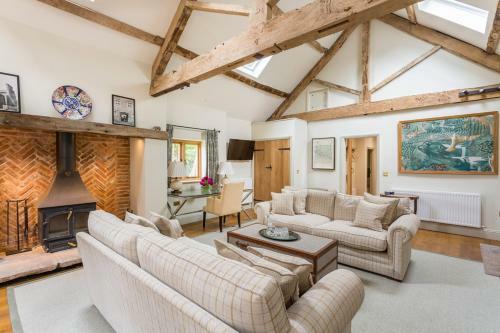 Morville Villa Sleeps 4 Wifi