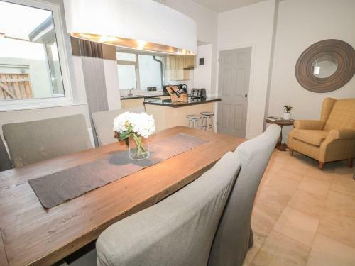 Edwards Cottage, Morpeth