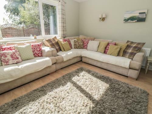 Tranwell Cottage, Morpeth