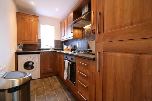 Apartamento Signature- Connelly House