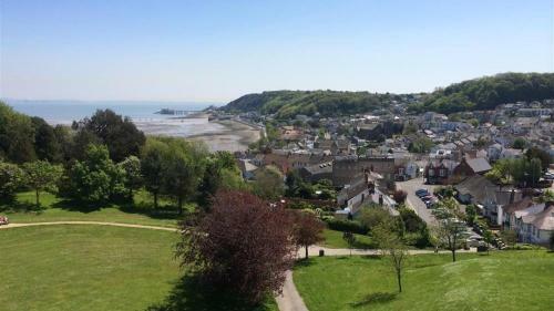 Daisy Cottage, Mumbles