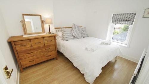Old Coastguard Cottage, Mumbles
