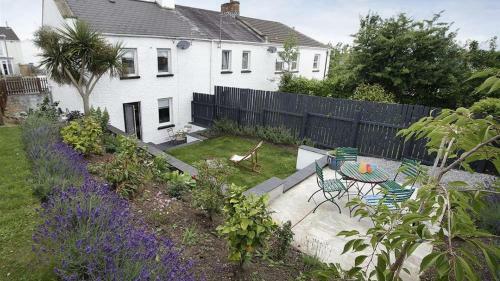 Old Coastguard Cottage, Mumbles