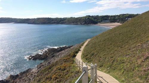 St Jude's, Mumbles