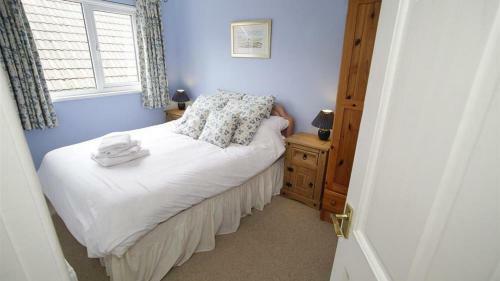 Ty Hyfryd, Limeslade