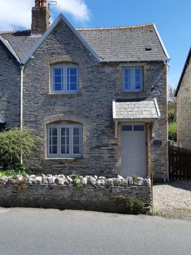 Seascape Hideaways At Mortehoe