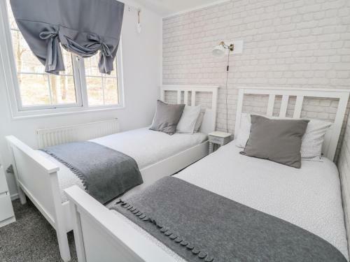 Betty's Lodge
