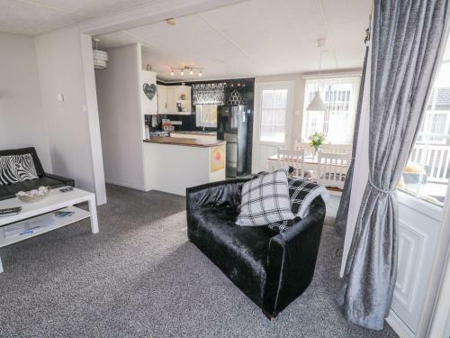 Betty's Lodge