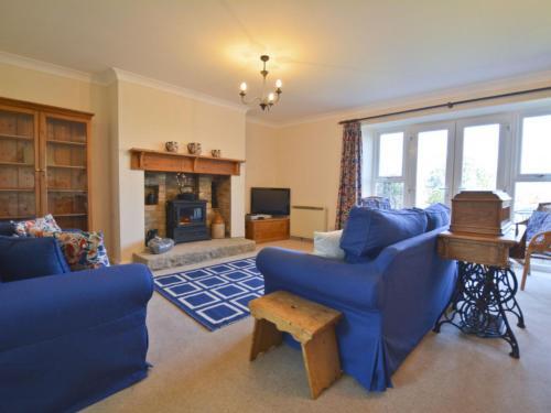 Holiday Home Beach
