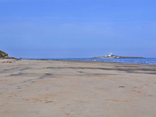 Holiday Home Beach