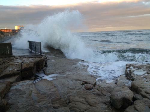 Seascape