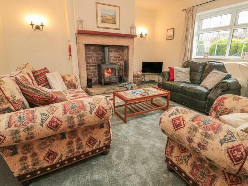 Wordsworth Cottage West
