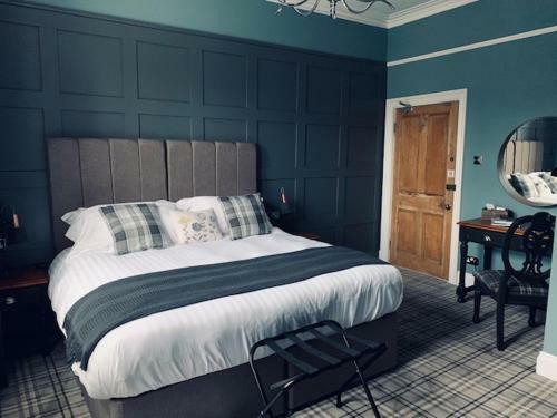 Castle View Bed And Breakfast