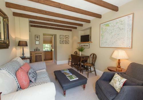 Apartamento Shieldhall - Cabinetmakers Suite
