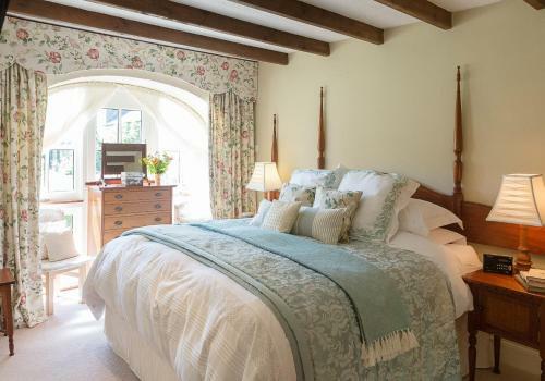 Apartamento Shieldhall - Cabinetmakers Suite