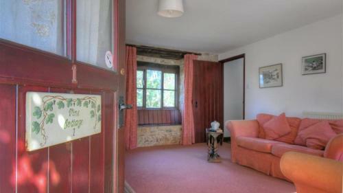 Vine Cottage