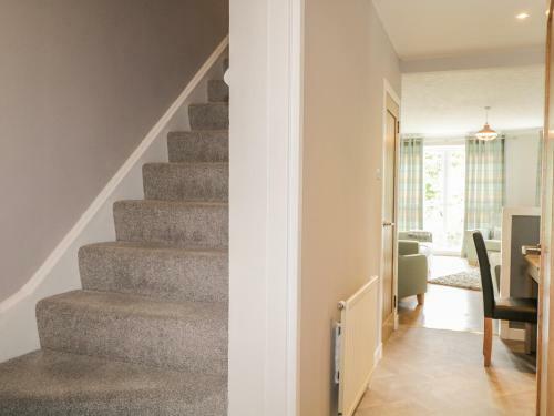 Fishertown House