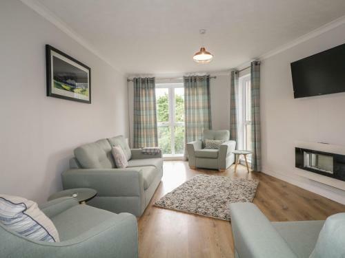 Fishertown House