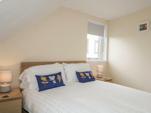 Fishertown House