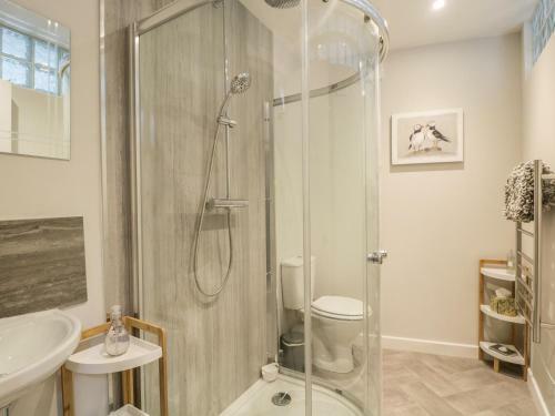 Fishertown House