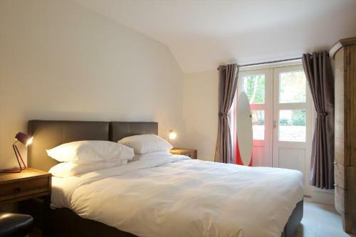 Apartamento Railway Cottages